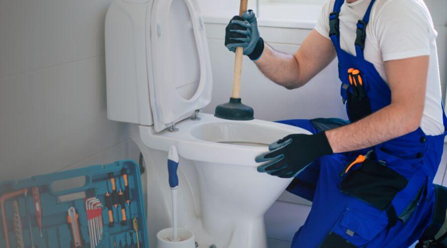drain and sewer cleaning in Exeter, RI